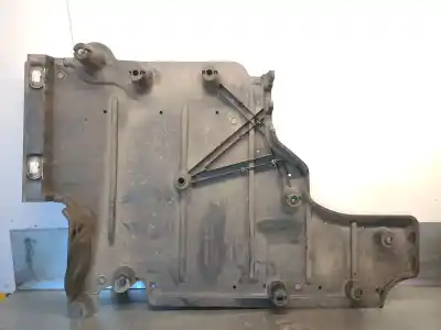 Peça sobressalente para automóvel em segunda mão cobertura / proteção do motor por citroen c4 iii (ba_, bb_, bc_) 1.2 puretech 130 (bahnsa, bahnsb) referências oem iam 9842680180