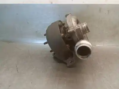 Peça sobressalente para automóvel em segunda mão turbocompresor por renault clio ii (bb_, cb_) 1.5 dci referências oem iam 54399700002