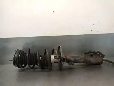 Second-hand car spare part front right shock absorber for ford fiesta vi (cb1, ccn) 1.25 oem iam references 8v5118045bh  1730506