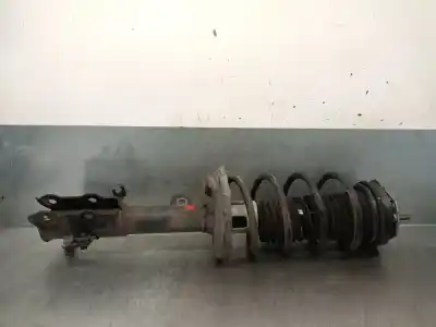 Second-hand car spare part front right shock absorber for ford fiesta vi (cb1, ccn) 1.25 oem iam references 8v5118045bh  1730506