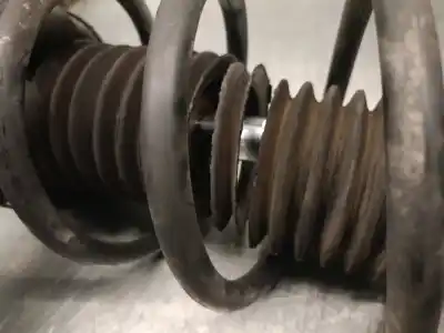 Second-hand car spare part front right shock absorber for ford fiesta vi (cb1, ccn) 1.25 oem iam references 8v5118045bh  1730506