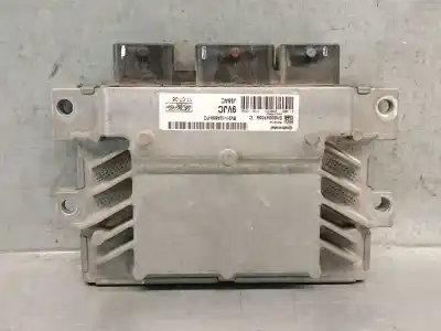 Tweedehands auto-onderdeel ecu motorcontroller voor ford fiesta vi (cb1, ccn) 1.25 oem iam-referenties bv2112a650fc