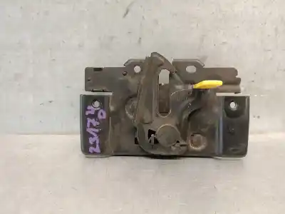 Pezzo di ricambio per auto di seconda mano Chiusura Del Cappuccio per FORD FIESTA VI (CB1, CCN) 1.25 Riferimenti OEM IAM 8A6A16700DX  1831520