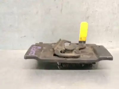 Pezzo di ricambio per auto di seconda mano chiusura del cappuccio per ford fiesta vi (cb1, ccn) 1.25 riferimenti oem iam 8a6a16700dx  1831520