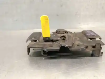 Pezzo di ricambio per auto di seconda mano chiusura del cappuccio per ford fiesta vi (cb1, ccn) 1.25 riferimenti oem iam 8a6a16700dx  1831520