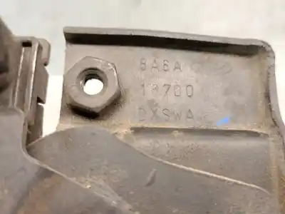 Pezzo di ricambio per auto di seconda mano chiusura del cappuccio per ford fiesta vi (cb1, ccn) 1.25 riferimenti oem iam 8a6a16700dx  1831520
