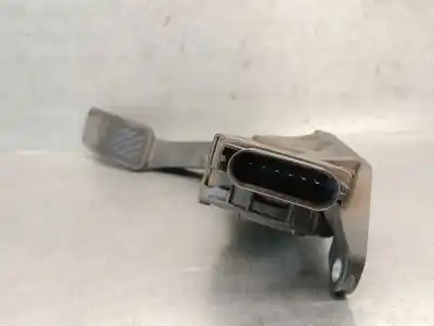 Tweedehands auto-onderdeel pedaalpotentiometer voor ford fiesta vi (cb1, ccn) 1.25 oem iam-referenties 8v219f836ab 6pv00951720 hella 1708164