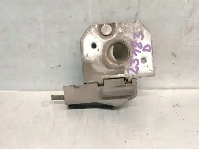 Peça sobressalente para automóvel em segunda mão  por RENAULT CLIO II (BB_, CB_)  Referências OEM IAM 7700352729  7700352729