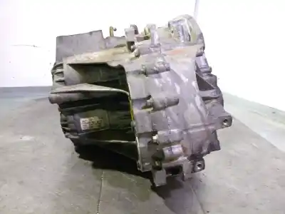 Автозапчастина б/у коробка передач для ford focus ii (da_, hcp, dp) 2.0 tdci посилання на oem iam 8m5r7002fc tiga1160407090809 1495799
