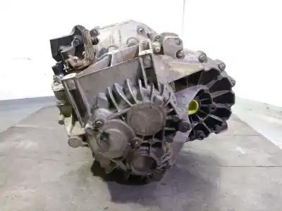 Автозапчастина б/у коробка передач для ford focus ii (da_, hcp, dp) 2.0 tdci посилання на oem iam 8m5r7002fc tiga1160407090809 1495799