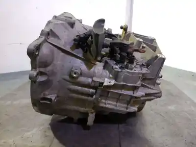 Автозапчастина б/у коробка передач для ford focus ii (da_, hcp, dp) 2.0 tdci посилання на oem iam 8m5r7002fc tiga1160407090809 1495799