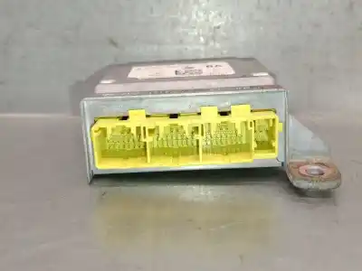 Second-hand car spare part airbag control unit for ford fiesta vi (cb1, ccn) 1.25 oem iam references aa6t14b321ba  