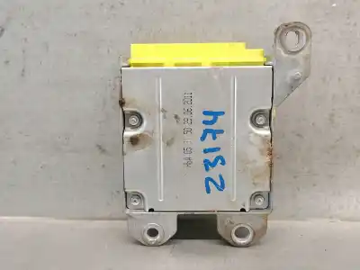 Second-hand car spare part airbag control unit for ford fiesta vi (cb1, ccn) 1.25 oem iam references aa6t14b321ba  