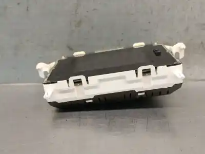 Автозапчастина б/у багатофункційний дисплей для ford fiesta vi (cb1, ccn) 1.25 посилання на oem iam ba6t18b955ed  