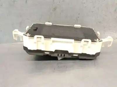 Автозапчастина б/у багатофункційний дисплей для ford fiesta vi (cb1, ccn) 1.25 посилання на oem iam ba6t18b955ed  