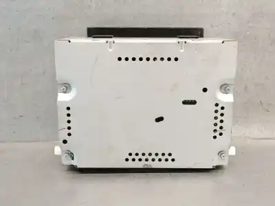 Peça sobressalente para automóvel em segunda mão sistema de áudio / rádio cd por ford fiesta vi (cb1, ccn) 1.25 referências oem iam aa6t18c815ae  2044327