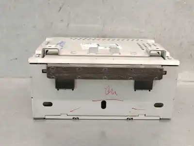 Tweedehands auto-onderdeel audiosysteem / radio-cd voor ford fiesta vi (cb1, ccn) 1.25 oem iam-referenties aa6t18c815ae