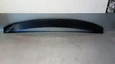 Second-hand car spare part REAR SPOILER for CITROEN C4 COUPÉ (LA_)  OEM IAM references 96570630XC  8742H5