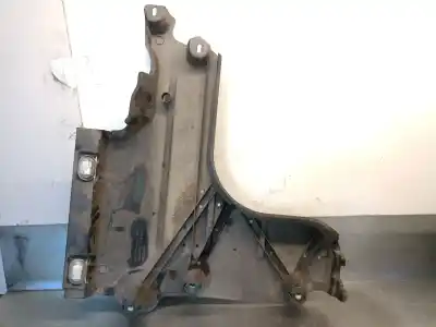 Peça sobressalente para automóvel em segunda mão cobertura / proteção do motor por citroen c4 iii (ba_, bb_, bc_) 1.2 puretech 130 (bahnsa, bahnsb) referências oem iam 9842679980