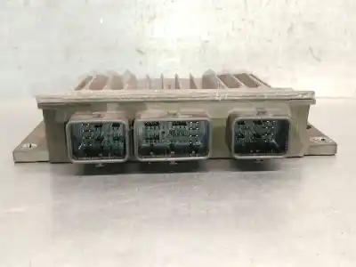 Second-hand car spare part ecu engine control for renault clio ii (bb_, cb_) 1.5 dci oem iam references 8200331477  