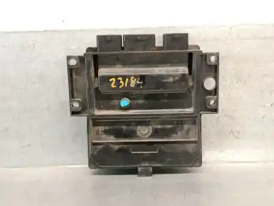 Second-hand car spare part ecu engine control for renault clio ii (bb_, cb_) 1.5 dci oem iam references 8200331477  