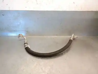 Peça sobressalente para automóvel em segunda mão tubos de ar condicionado por citroen c4 iii (ba_, bb_, bc_) 1.2 puretech 130 (bahnsa, bahnsb) referências oem iam 9826365980