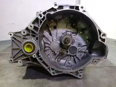 Автозапчасти б/у коробка передач за opel vectra c (z02) 2.2 16v (f69) ссылки oem iam g0203074317xx