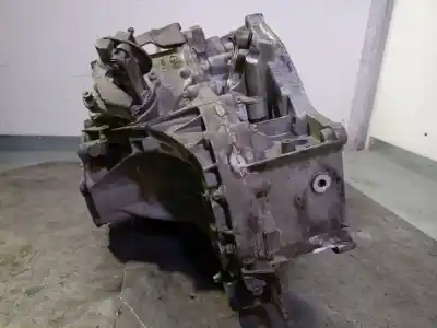 Автозапчастина б/у коробка передач для opel vectra c (z02) 2.2 16v (f69) посилання на oem iam g0203074317xx xx getrag 700179