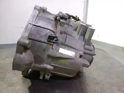 Автозапчастина б/у коробка передач для opel vectra c (z02) 2.2 16v (f69) посилання на oem iam g0203074317xx xx getrag 700179
