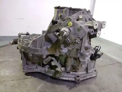 Автозапчастина б/у коробка передач для opel vectra c (z02) 2.2 16v (f69) посилання на oem iam g0203074317xx xx getrag 700179