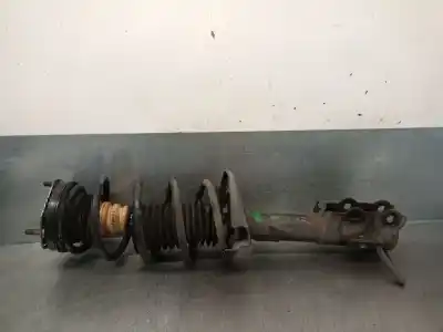 Gebrauchtes Autoersatzteil Stoßdämpfer Links Vorne zum FORD FIESTA VI (CB1, CCN) 1.25 OEM-IAM-Referenzen 8V5118K001BH  1737264