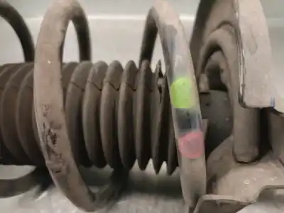 Gebrauchtes Autoersatzteil stoßdämpfer links vorne zum ford fiesta vi (cb1, ccn) 1.25 oem-iam-referenzen 8v5118k001bh  1737264