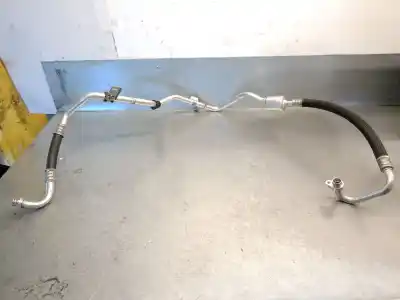 Peça sobressalente para automóvel em segunda mão tubos de ar condicionado por citroen c4 iii (ba_, bb_, bc_) 1.2 puretech 130 (bahnsa, bahnsb) referências oem iam 983324188002