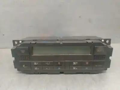 Second-hand car spare part CLIMATE CONTROL for SEAT ALHAMBRA (7V8, 7V9) 1.9 TDI OEM IAM references 7M7907040E  