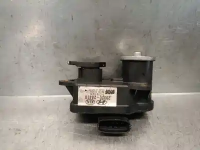Second-hand car spare part INTAKE MANIFOLD for KIA CARENS IV 1.7 CRDI OEM IAM references 283202A410  