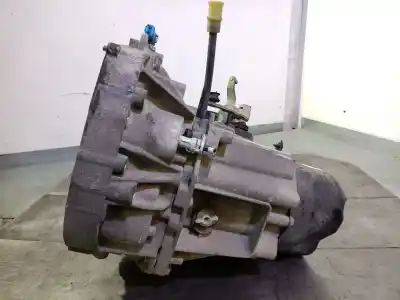 Second-hand car spare part gearbox for renault modus / grand modus (f/jp0_) 1.2 (jp0c, jp0k, fp0c, fp0k, fp0p, jp0p, jp0t) oem iam references jh3128 s227409 320106812r