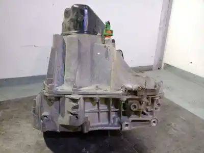 Автозапчасти б/у коробка передач за renault modus / grand modus (f/jp0_) 1.2 (jp0c, jp0k, fp0c, fp0k, fp0p, jp0p, jp0t) ссылки oem iam jh3128 s227409 320106812r