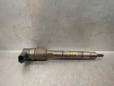 Peça sobressalente para automóvel em segunda mão injetor por kia carens iv 1.7 crdi referências oem iam 338002a800