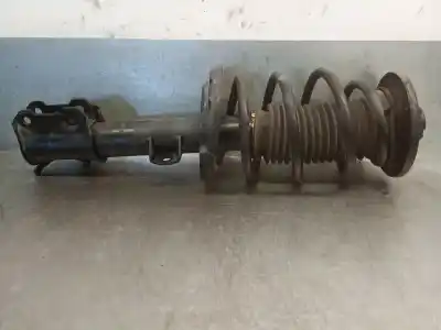 Автозапчастина б/у  для SAAB 9-3 DESCAPOTABLE (YS3F)  Посилання на OEM IAM 12756507 824904001173 SACHS 12786052