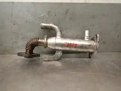 Автозапчастина б/у кулер egr для ford focus ii (da_, hcp, dp) 2.0 tdci посилання на oem iam 3m5q9f464aa  3m5q9f464aa