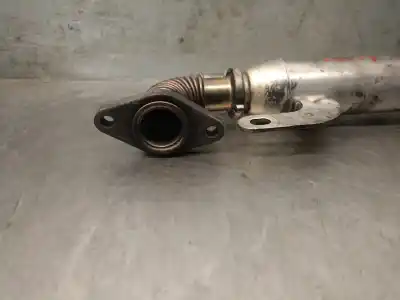 Автозапчастина б/у кулер egr для ford focus ii (da_, hcp, dp) 2.0 tdci посилання на oem iam 3m5q9f464aa  3m5q9f464aa