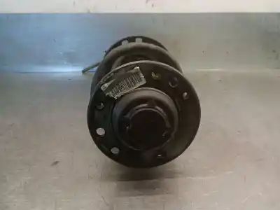 Автозапчастина б/у амортизатор передній лівий для saab 9-3 descapotable (ys3f) 2.0 t посилання на oem iam 12756508  12805901