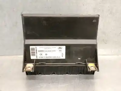 Автозапчастина б/у  для FORD FIESTA V (JH_, JD_)  Посилання на OEM IAM 2S6T15K600CF 5WK48032D SIEMENS 