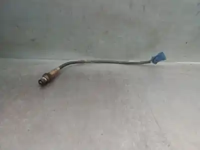 Автозапчастина б/у  для SAAB 9-3 DESCAPOTABLE (YS3F)  Посилання на OEM IAM 55353148 0258006623 BOSCH 55353148