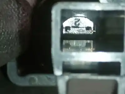 Second-hand car spare part sensor for saab 9-3 descapotable (ys3f) 2.0 t oem iam references 12788131  12788131