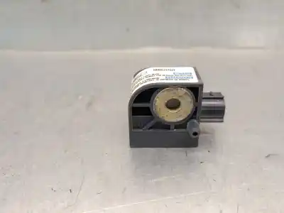 Автозапчастина б/у датчик для ford fiesta v (jh_, jd_) 1.4 tdci посилання на oem iam 2s6t14b006ae 5wk43432 siemens 