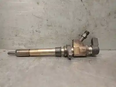 Second-hand car spare part injector for ford focus ii (da_, hcp, dp) 2.0 tdci oem iam references 9657144580