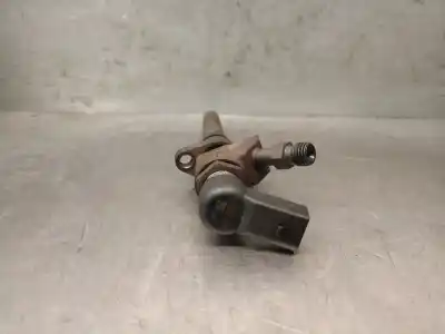 Second-hand car spare part injector for ford focus ii (da_, hcp, dp) 2.0 tdci oem iam references 9657144580  9657144580