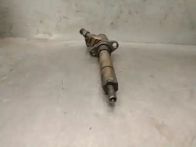 Second-hand car spare part injector for ford focus ii (da_, hcp, dp) 2.0 tdci oem iam references 9657144580  9657144580