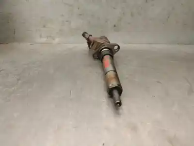 Second-hand car spare part injector for ford focus ii (da_, hcp, dp) 2.0 tdci oem iam references 9657144580  9657144580